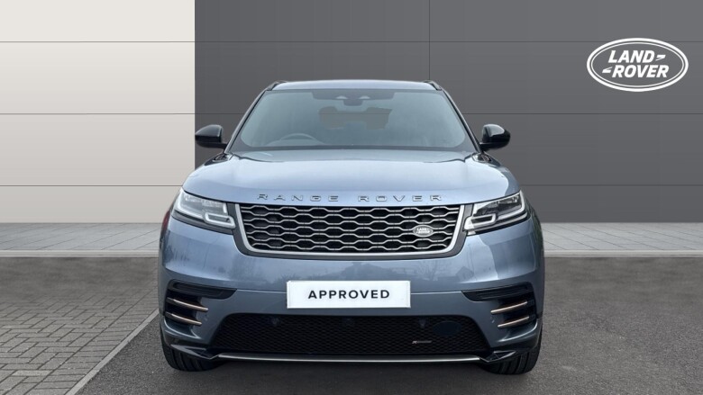Land Rover Range Rover Velar 2.0 D200 R-Dynamic S 5dr Auto Diesel Estate